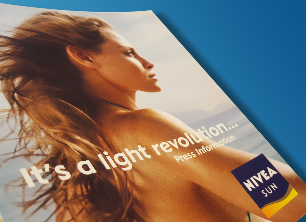 Nivia Design Nivea - Glazier Design