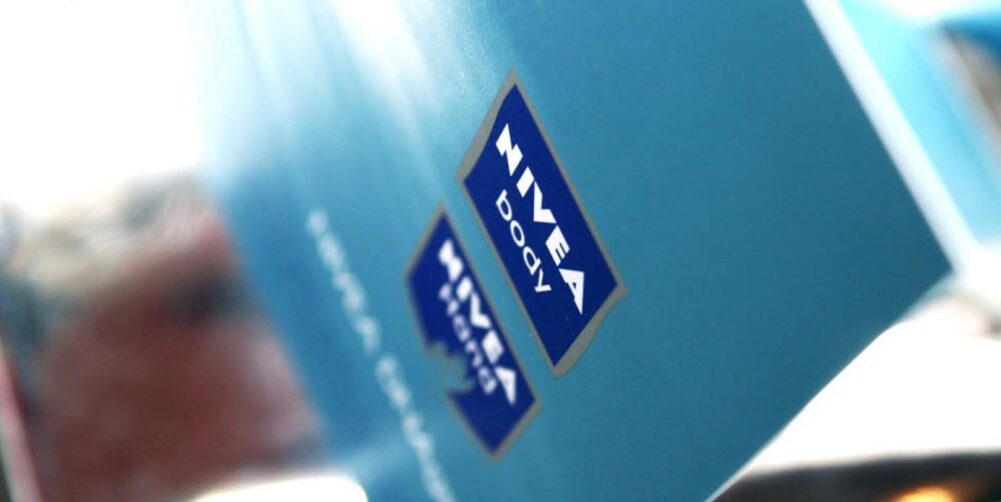 Nivia Design Nivea - Glazier Design